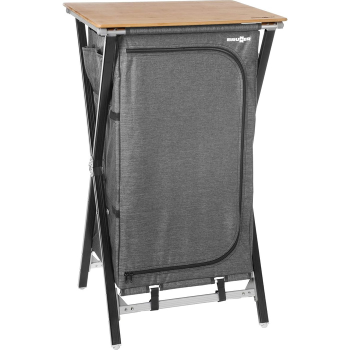 Кемпінговий чохол Mercury Cross LS SQ, 0422050N.C06