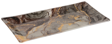 Блюдо Viva Marble Rock (6943215)