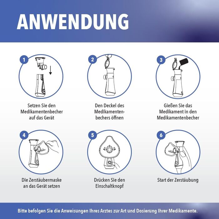 Медичний інгаляційний апарат, інгалятор, небулайзер, інгаляційний апарат для дітей, інгаляційні апарати для дорослих, інгалятор для дорослих, мобільний інгаляційний апарат