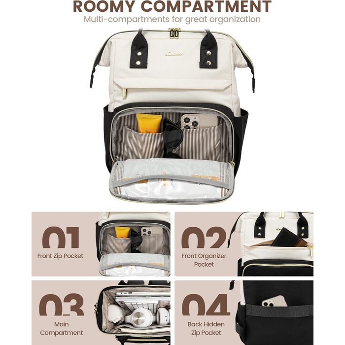 Рюкзак жіночий невеликий, рюкзак сумки елегантний, водонепроникний міський рюкзак рюкзак сумка 2 в 1, шкільний рюкзак рюкзак рюкза