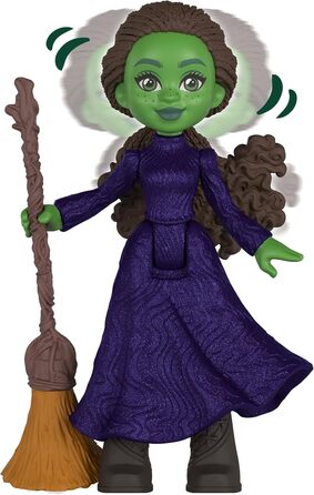 Ігровий набір Mattel Universal Pictures Wicked Смарагдове місто