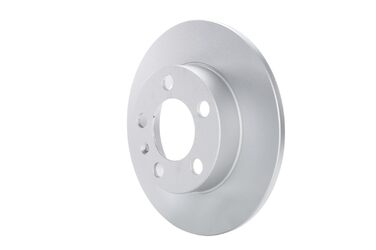Гальмівні диски Bosch 986478868 (комплект 2 шт.)