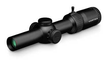 Приціл оптичний Vortex Strike Eagle 1-8x24 (AR-BDC3 IR) (SE-1824-2)