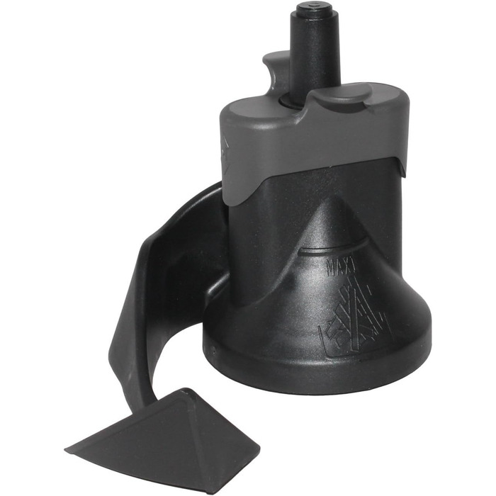 Оригінальна запасна частина лопатки для перемішування/змішувального леза Tefal Моделі AL800xxx, FZ700xxx, GH800xxx - звичайна