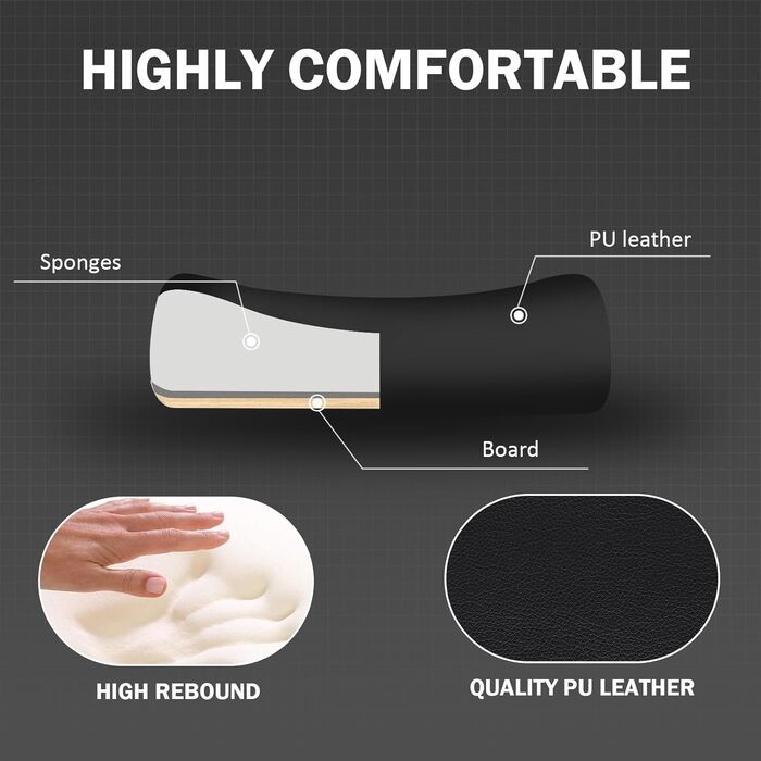 Ігрове крісло вантажопідйомністю 150 кг, офісне крісло з підставкою для ніг, ігрове крісло з регульованою поперековою опорою, ігрове крісло зі штучної шкіри, дитяче ігрове крісло з регульованою висотою, сірий, стандартна модель сірого кольору