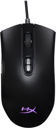 Ігрова миша HyperX Pulsefire Core - RGB Ігрова миша Pulsefire Core - RGB Single