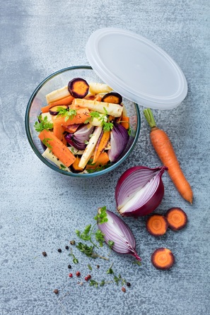 Форма Pyrex Cook&Freez, 12х8 см (7092355)