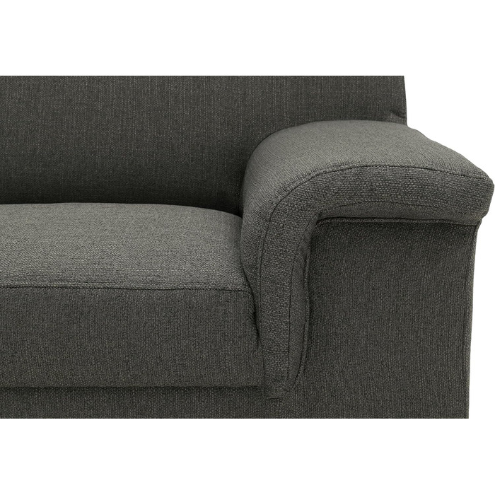 Колекція DOMO Диван Джеймі, 2-місний диван, комплект 2-місний, колір багет, 190 x 80 x 72 см