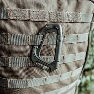 Рюкзак тактичний Highlander Harrier 35L Ranger Green (TT211-RG)