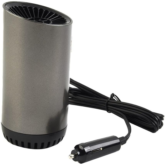 Автомобільний обігрівач 12 В, кемпінговий обігрівач, стоянковий обігрівач, автомобільний вентилятор-обігрівач, осушувач лобового скла, електричний льодоочисник, стоянковий обігрівач для зими