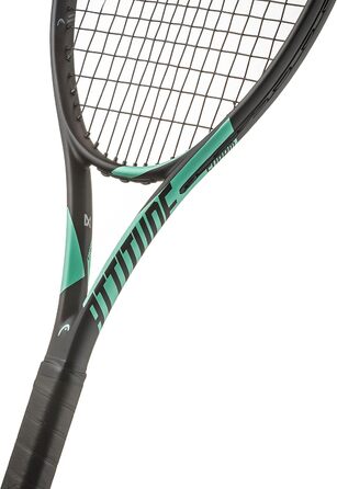 Тенісна ракетка Mx Attitude Supreme SPARK TOUR 2025 бірюзова 285 г L3 для дорослих початківців унісекс вулканічний дизайн + вищий профіль потужність як у профі за 1/6 ціни оригінал Мексика