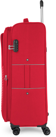 Валіза Gabol Lisboa (L) Red (122747-008)