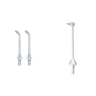 Насадки для іригатора Panasonic WEW0983 (2 шт.) та форсунки WEW0984