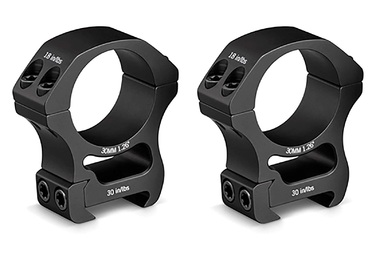 Кріплення Vortex Pro Ring 30mm High (1.26') (PR30-H)