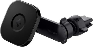 Тримач для мобільного телефону Spigen OneTap Magfit для автомобільного кріплення Magsafe, магнітний тримач для мобільного телефону