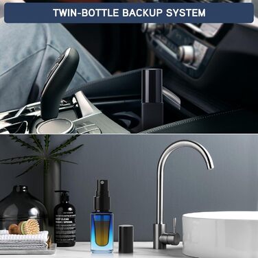 Спрей для подовження статевого акту YYDSWATER, 2 × 3 мл