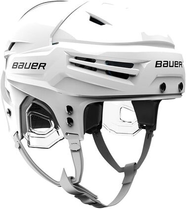 Хокейний шолом Bauer Re-Akt 65 Senior White L White