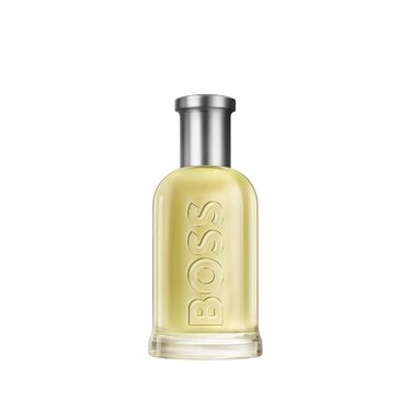 Туалетна вода Boss Bottled (100 мл)