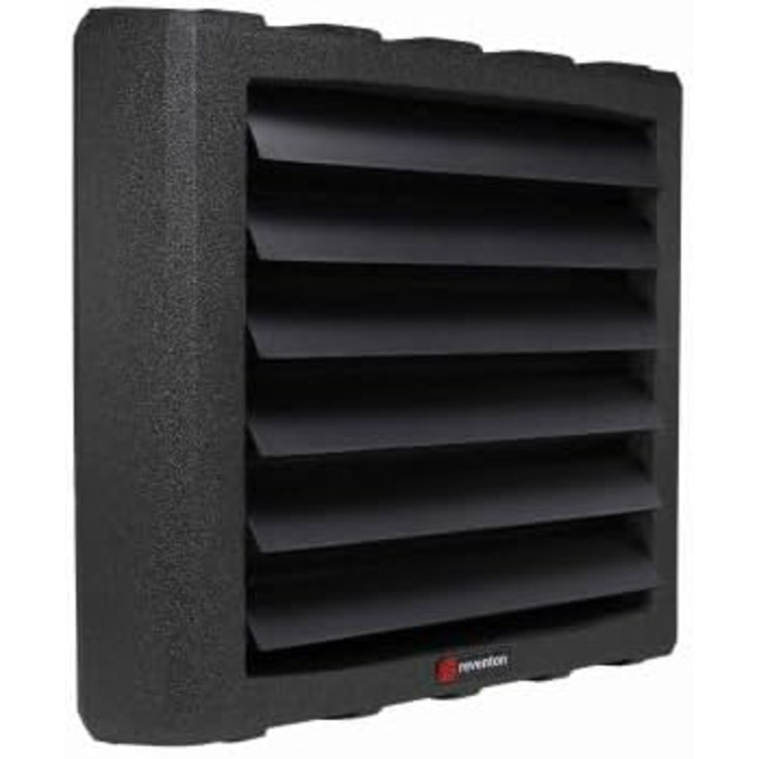 Опалення залу Ревентон Повітряний нагрівач HC45-3S - 43 кВт