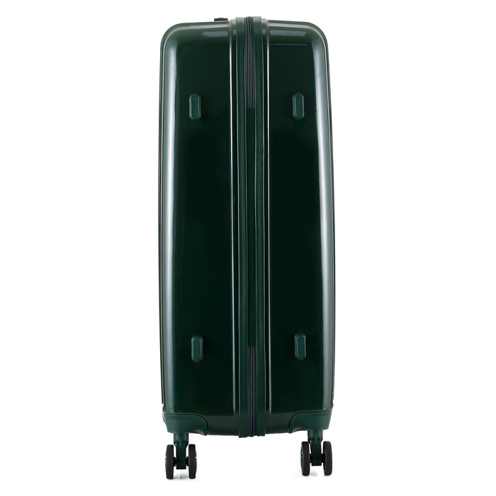 Валіза Semi Line 28' (L) Dark Green (T5948-3)
