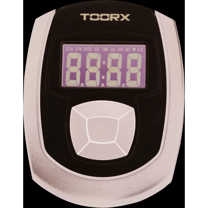 Велотренажер Toorx Upright Bike BRX 60 (BRX-60)
