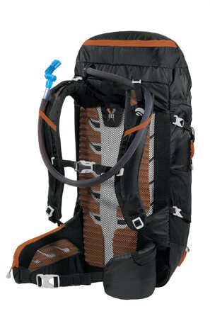 Рюкзак туристичний Ferrino Agile 45L Black (75228NCC)