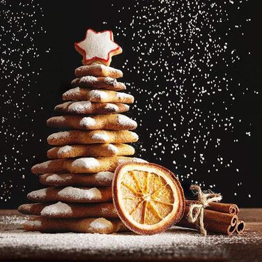 Набір формочок для печива з 10 предметів GWHOLE