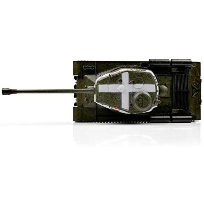 Радіокерований танк IS-2 1944 року 116 Torro з інфрачервоним боєм