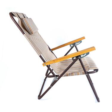 Шезлонг Ranger Comfort 1 (Арт. RA 3301)