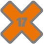 X17