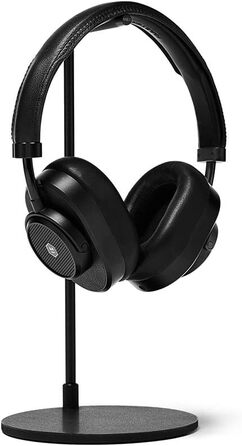 Бездротові накладні навушники Master & Dynamic MW65 ANC, навушники з функцією шумозаглушення, навушники преміум-класу, Bluetooth н