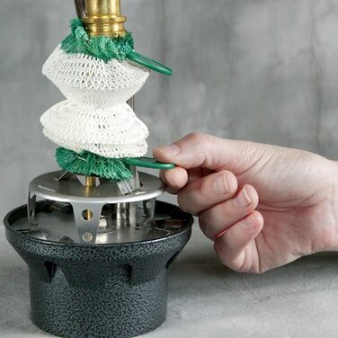 Пропановий ліхтар Coleman Northstar