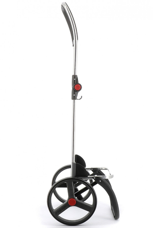 Сумка-візок Rolser I-Max MF 2LRSG Negro (IMX308-1023)
