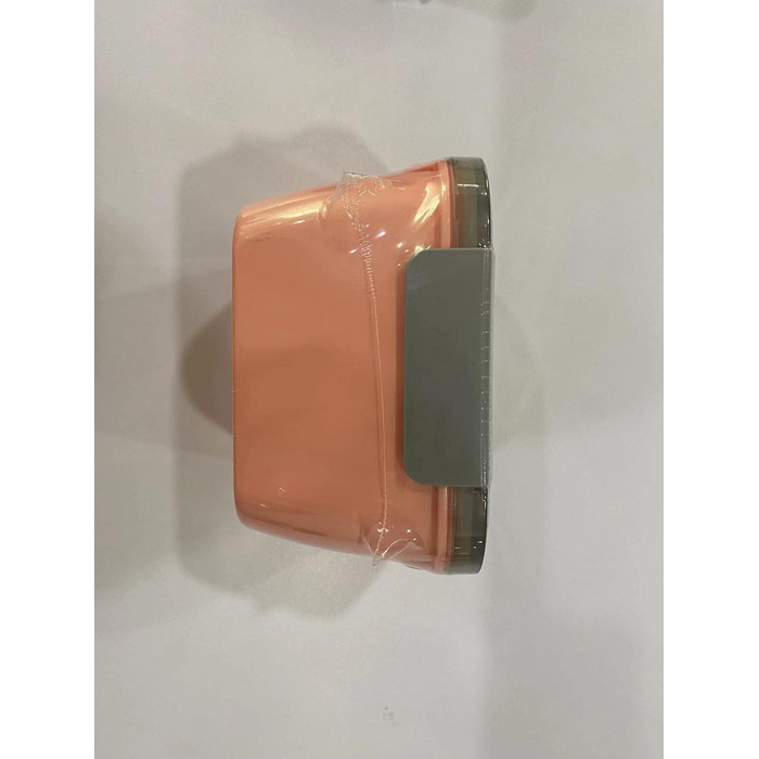 Ланч-бокс MUJUZE з відділеннями, Салат з собою, Ланч-бокс зі столовими приборами для дорослих/дітей, Ланч-бокс стійкий герметичний