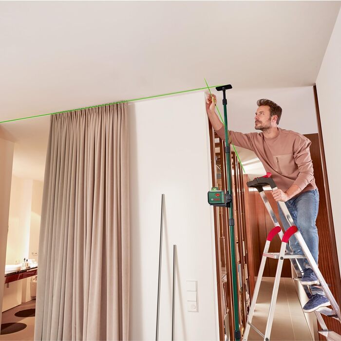 Телескопічна штанга Bosch TP 320 (Нова)