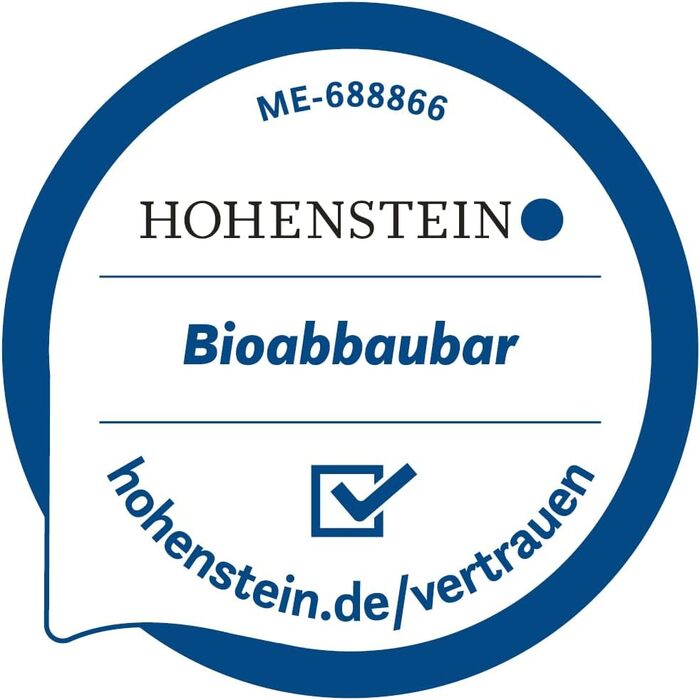 Подушка Centa-Star 7495.02 Класична трикамерна - М&39яка 80 x 80 см (1 упаковка)