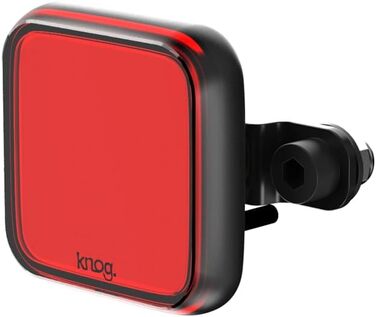 Задній ліхтар Knog Blinder E Rs для електровелосипеда 25 люмен