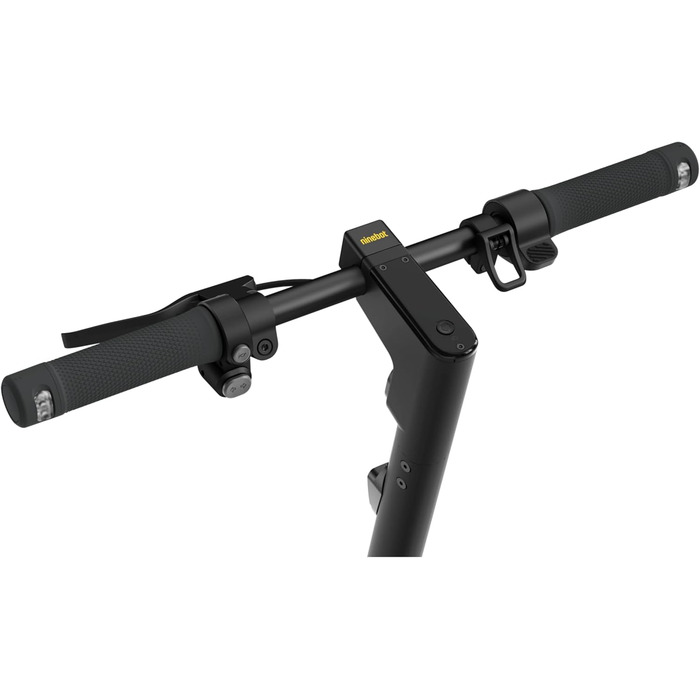 Самокат з допуском до дорожнього руху для дорослих, максимальна швидкість 20 км/год, запас ходу 70 км, великий запас ходу (версія