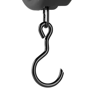 Цифрові ваги для коропа JRC Defender, прості у використанні цифрові ваги для швидкого та точного зважування коропа та іншої риби, м&39яке покриття, неопреновий чохол для зберігання в комплекті