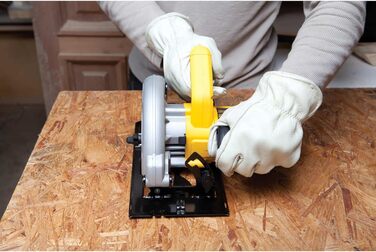 Ручна дискова пила 65 мм 1350 Вт, Вт, 230 В, 560-QS