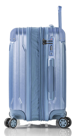 Валіза Heys Xtrak (S) Icy Blue (10103-0142-21)