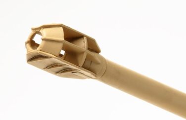 Ізраїльський танк M51 Super, 105 мм, 135, 300035323 -