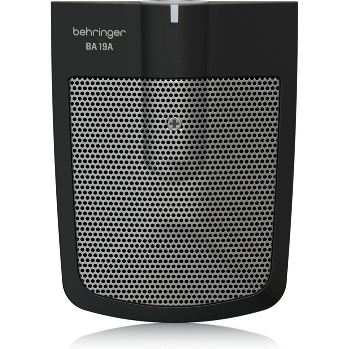 Конденсаторний граничний мікрофон Behringer BA 19A для інструментів, одиничний