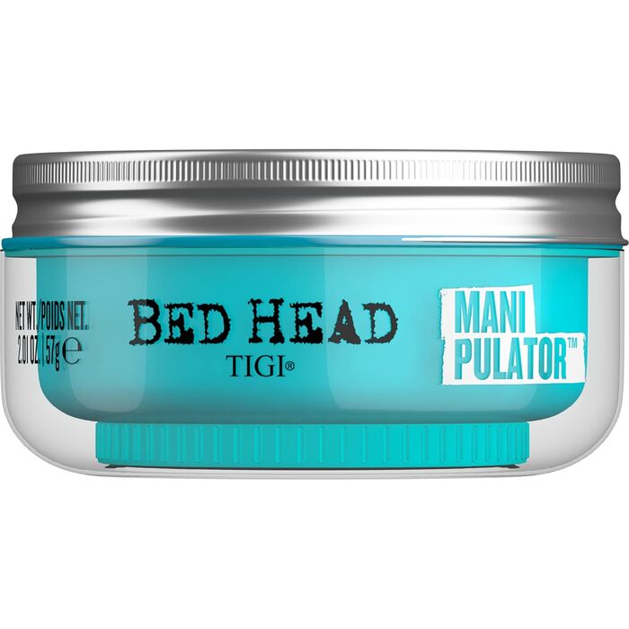 TIGI Bed Head Manipulator Текстурна паста для укладання волосся сильної фіксації, 57 г