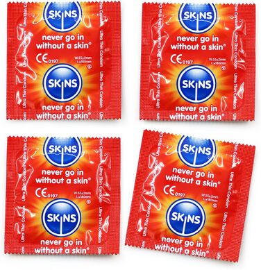 Вільних презервативів зі зволожувачем для кращих та безпечніших відчуттів ультратонкі для максимального задоволення, 100