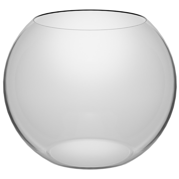 Ваза Trendglass Sphere, 15.5 см (6865286)