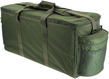 Універсальна сумка Сумка для коропа Сумка для снастей Сумка для риболовлі дуже велика, 8ds Carryall Bag X-Large 93&39 83 x 35 x 35