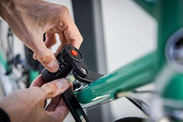 Велосипедний замок-складаний Bell Catalyst 600