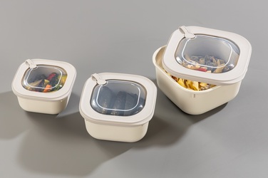 Контейнер Idea Home Elegant Box MIX 1.1 л (00692) (7063833)