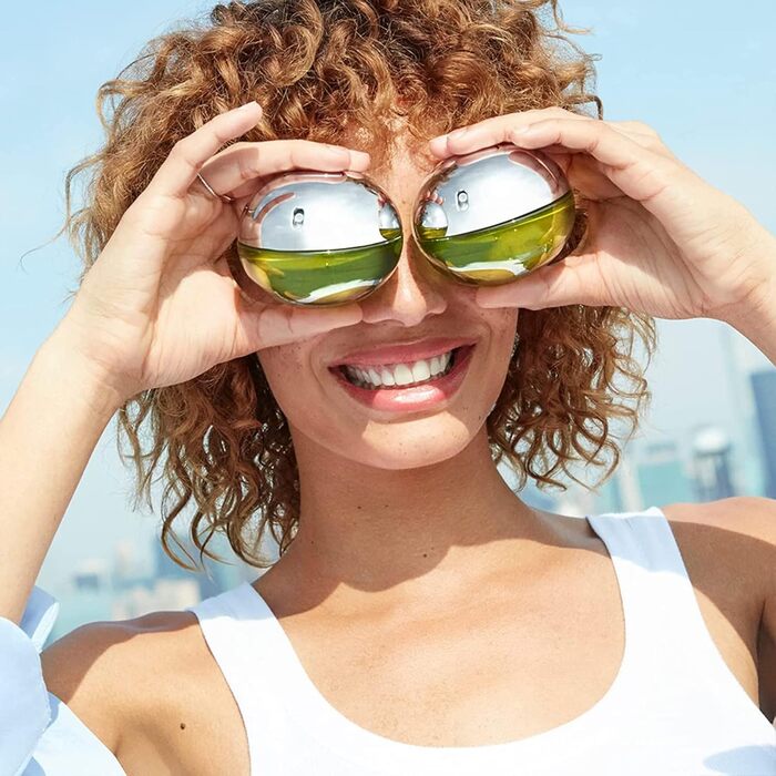 DKNY Be Delicious Eau de Parfum (50 мл)